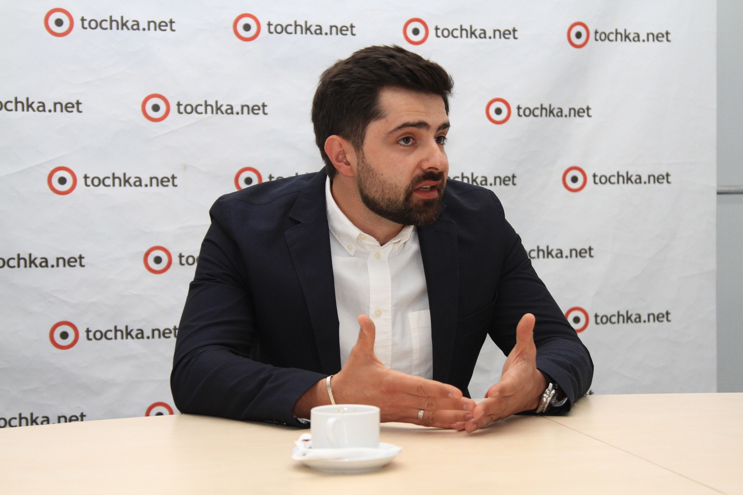 Андрей Якобчук