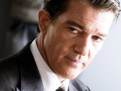 Антонио Бандерас