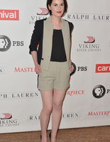 Michelle Dockery Michelle Dockery