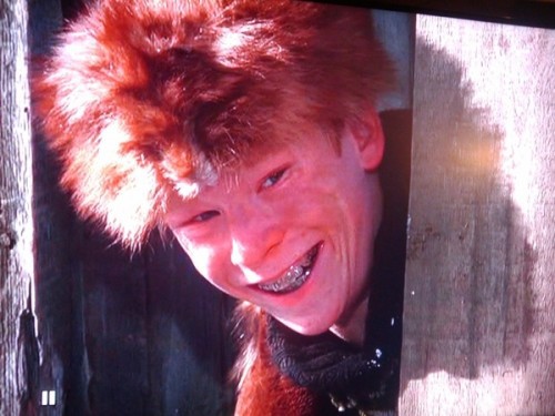 Тролли в жизни