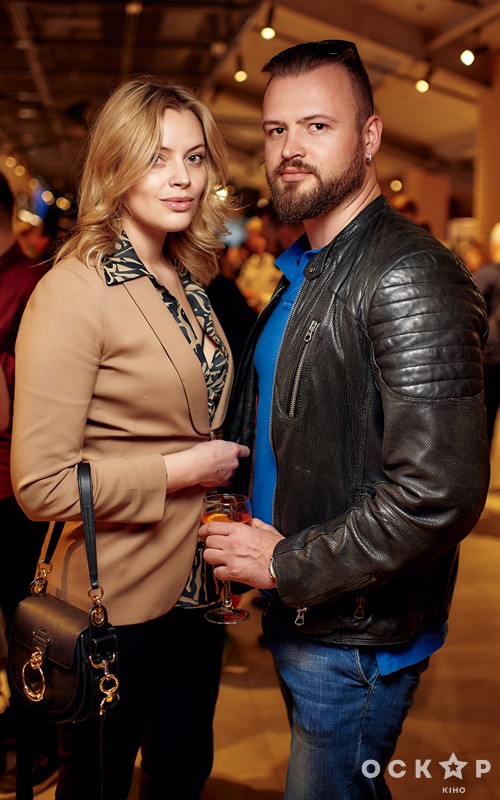 В Киеве состоялась премьера фильма "Мстители: Финал"