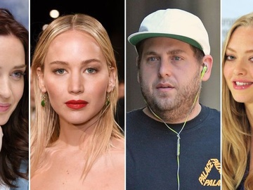 Улюблені фільми голлівудських знаменитостей: несподівані вподобання