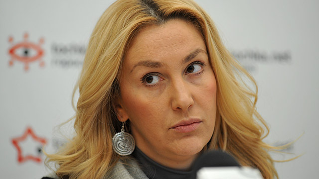 Сніжана Єгорова