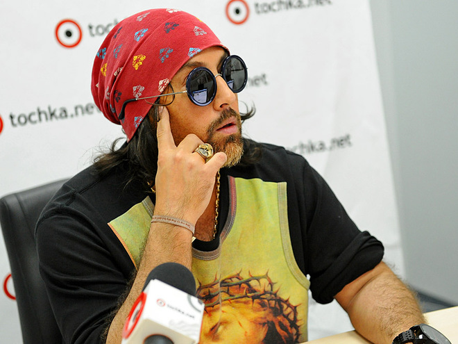 Дима Коляденко