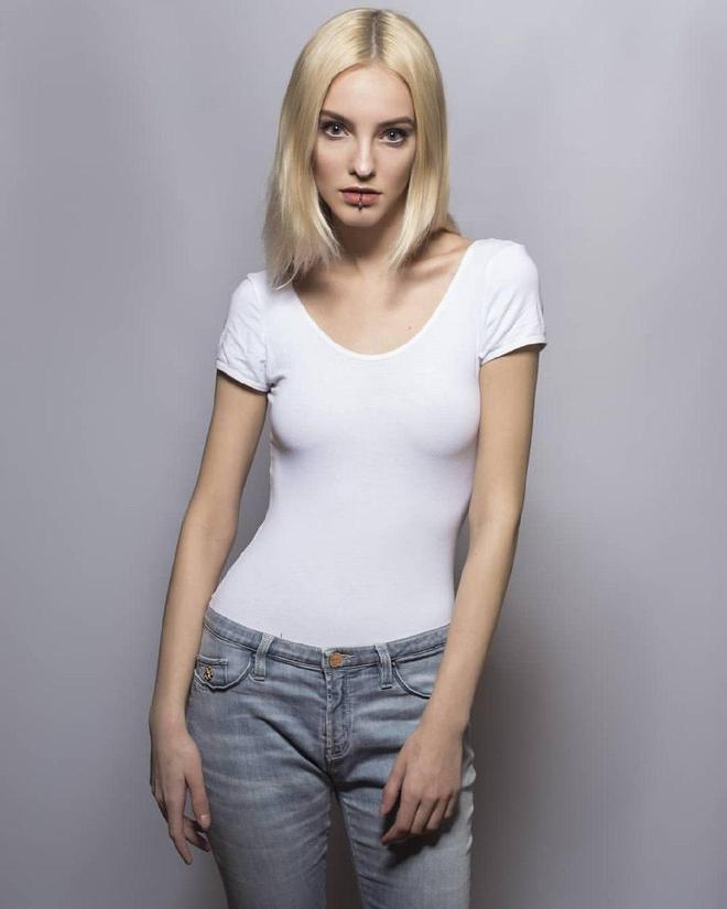 Катя Пригода ("Ава")