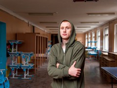 Александр Рудинский