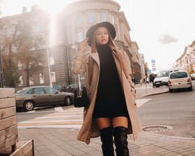 куда пойти в Киеве