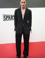 Ukrainian Fashion Week FW 2017-2018: коллекция JEAN GRITSFELDT