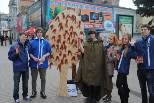 Подборка смешных фотоприколов