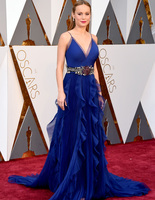 Оскар 2016: красная дорожка. Ч.1