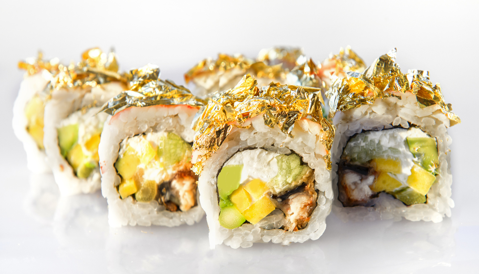 Оновлене меню ресторана Nebo