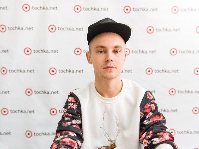 Артем Пивоваров