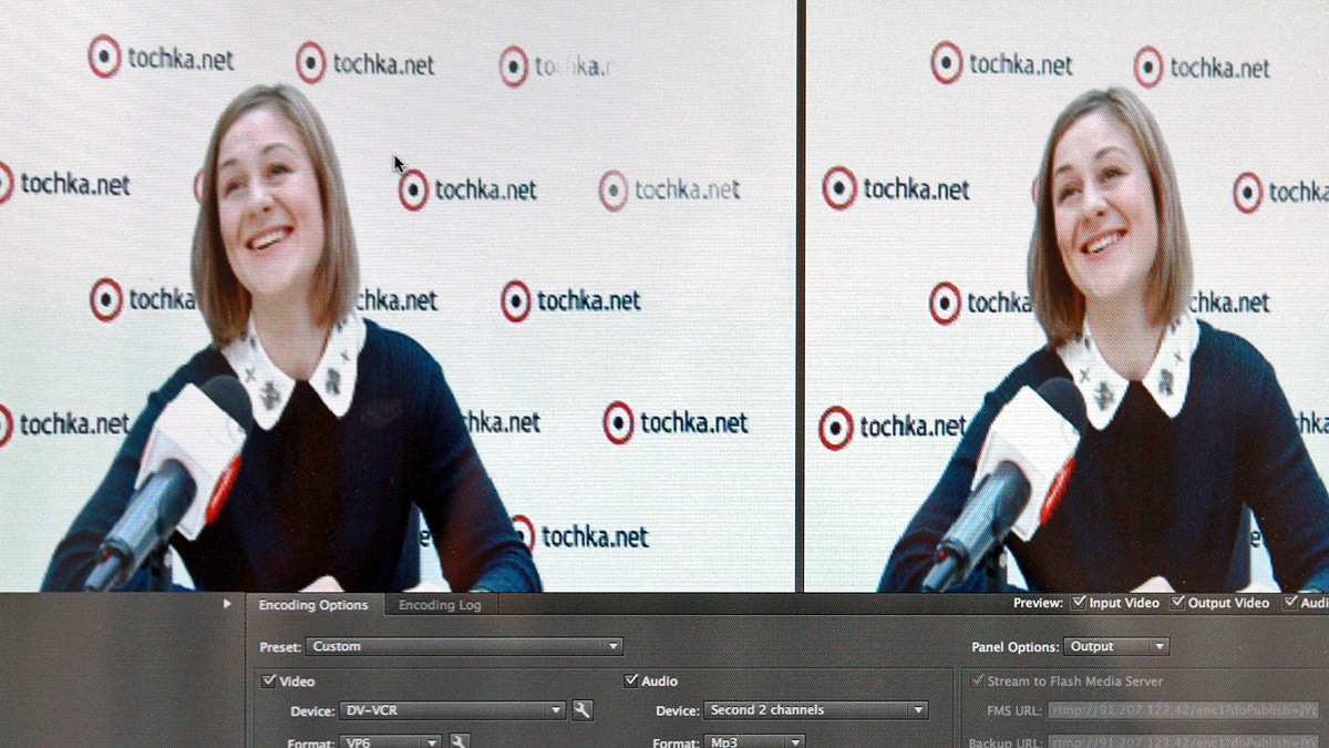 Ольга Мартыновская