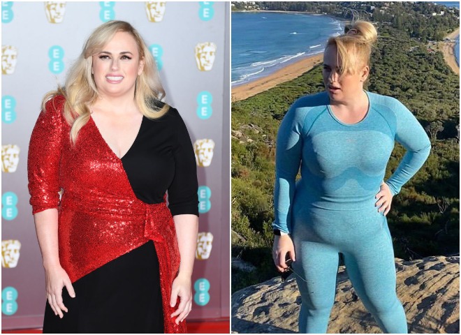 Ребел Уильямс