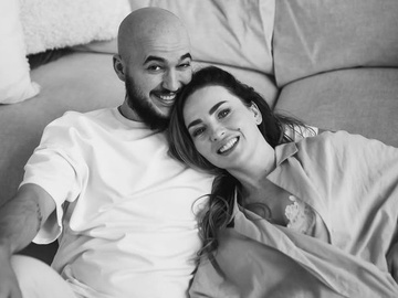 Вікторія Булітко розкрила плани на весілля та народження дітей