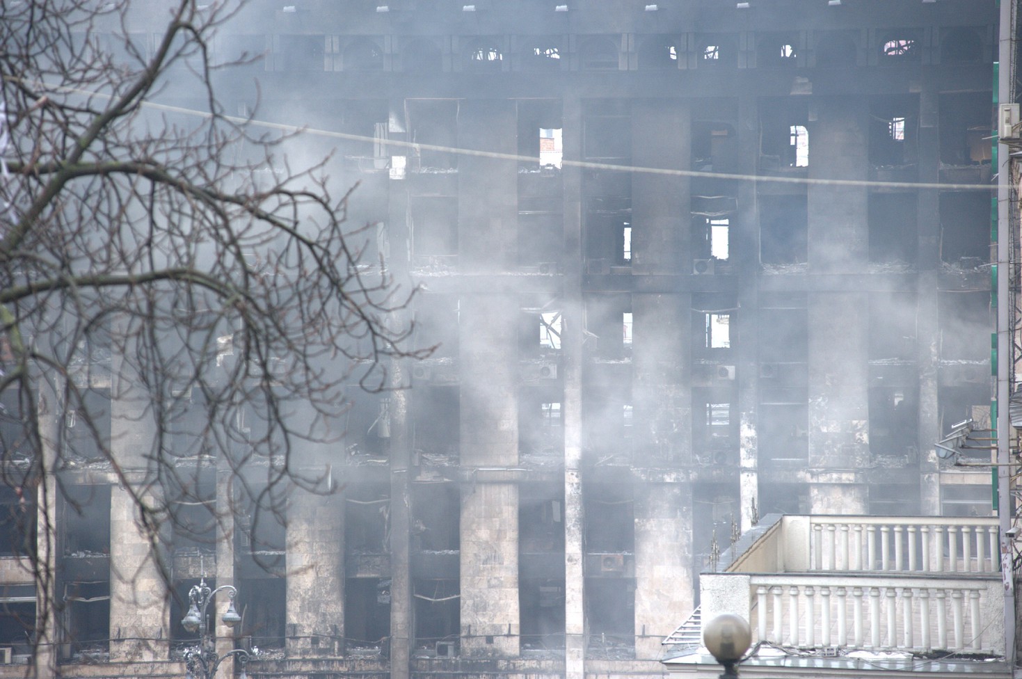 Революція Гідності