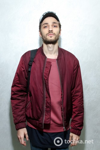 Станислав Морозов