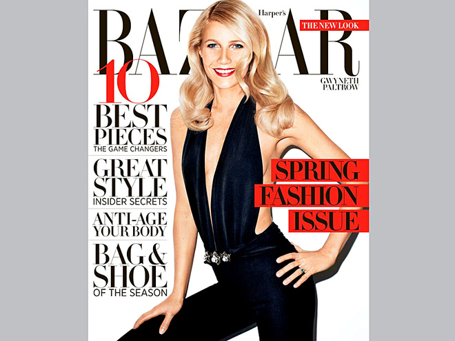 топ журналов мод