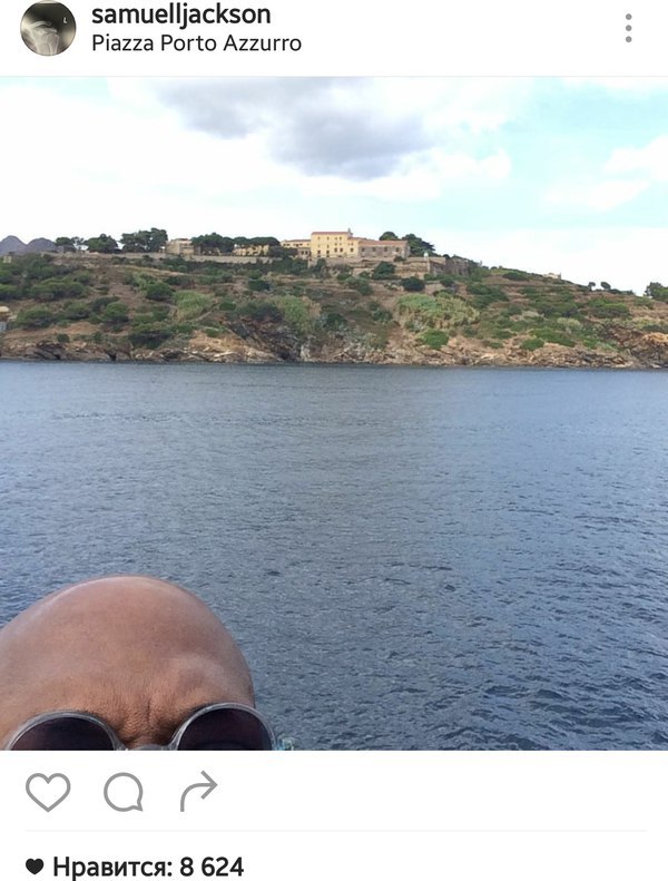 Мастер селфи