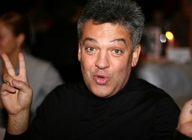 Игорь Лихута