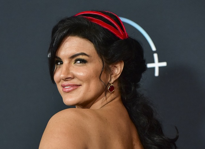 Зірка «Мандалорця» Джина Карано судитиметься з Disney через її звільнення з серіалу