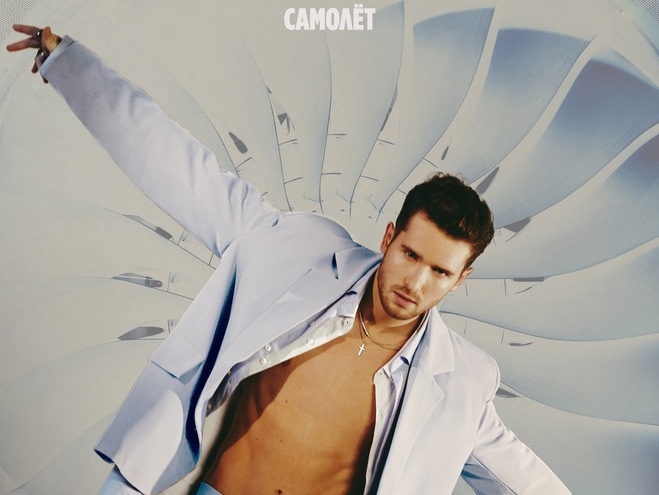 Денис Реконвальд