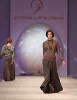 UFW: Zinaida LIKHACHEVA