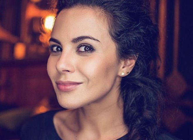 Настя Каменських