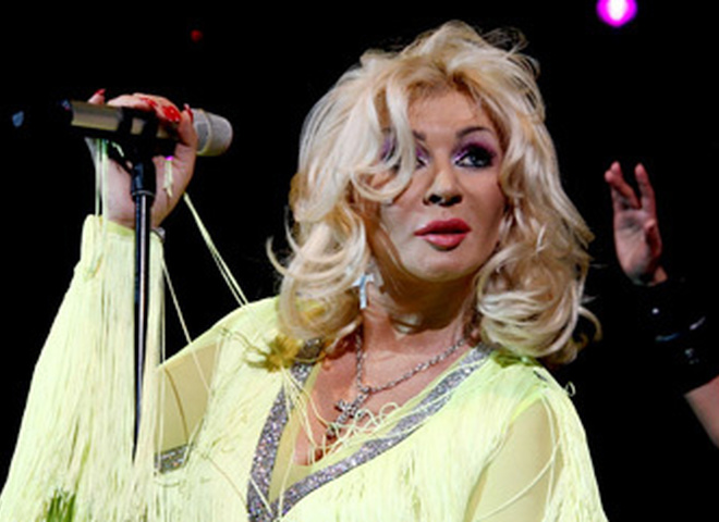 Глобальное потепление звезд