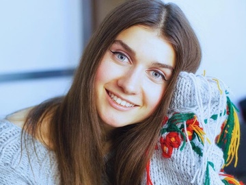 Jerry Heil уперше засвітила хлопця, з яким зустрічається рік