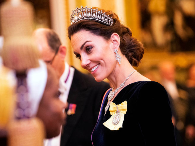 Кейт Миддлтон