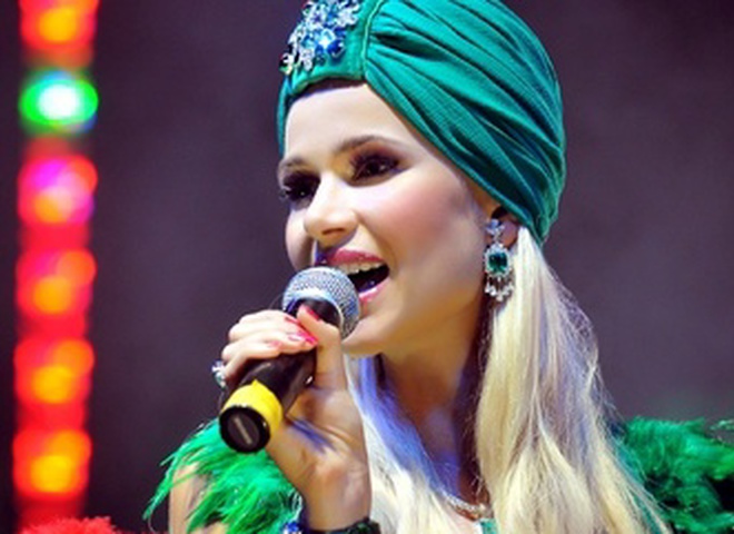 Татьяна Рамус давно мечтала о фарфоровой кукле авторской работы