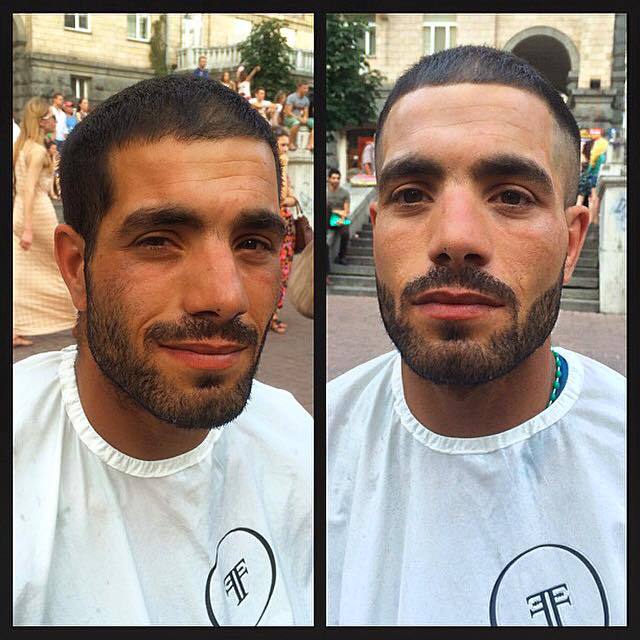 парикмахер