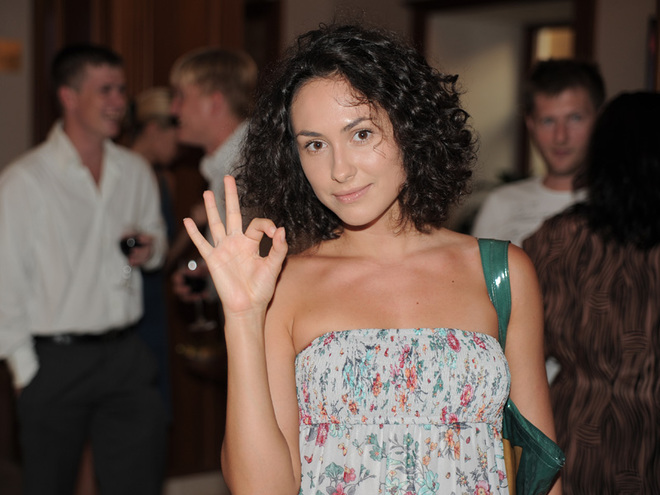 Елена Виноградова