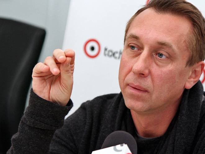 Семен Горов