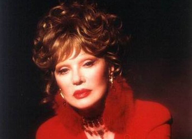 Людмила Гурченко