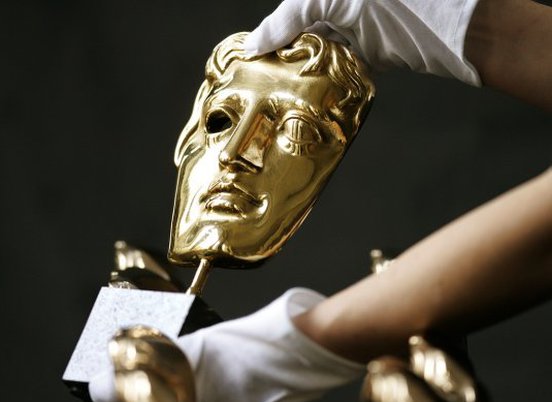 BAFTA TV 2015