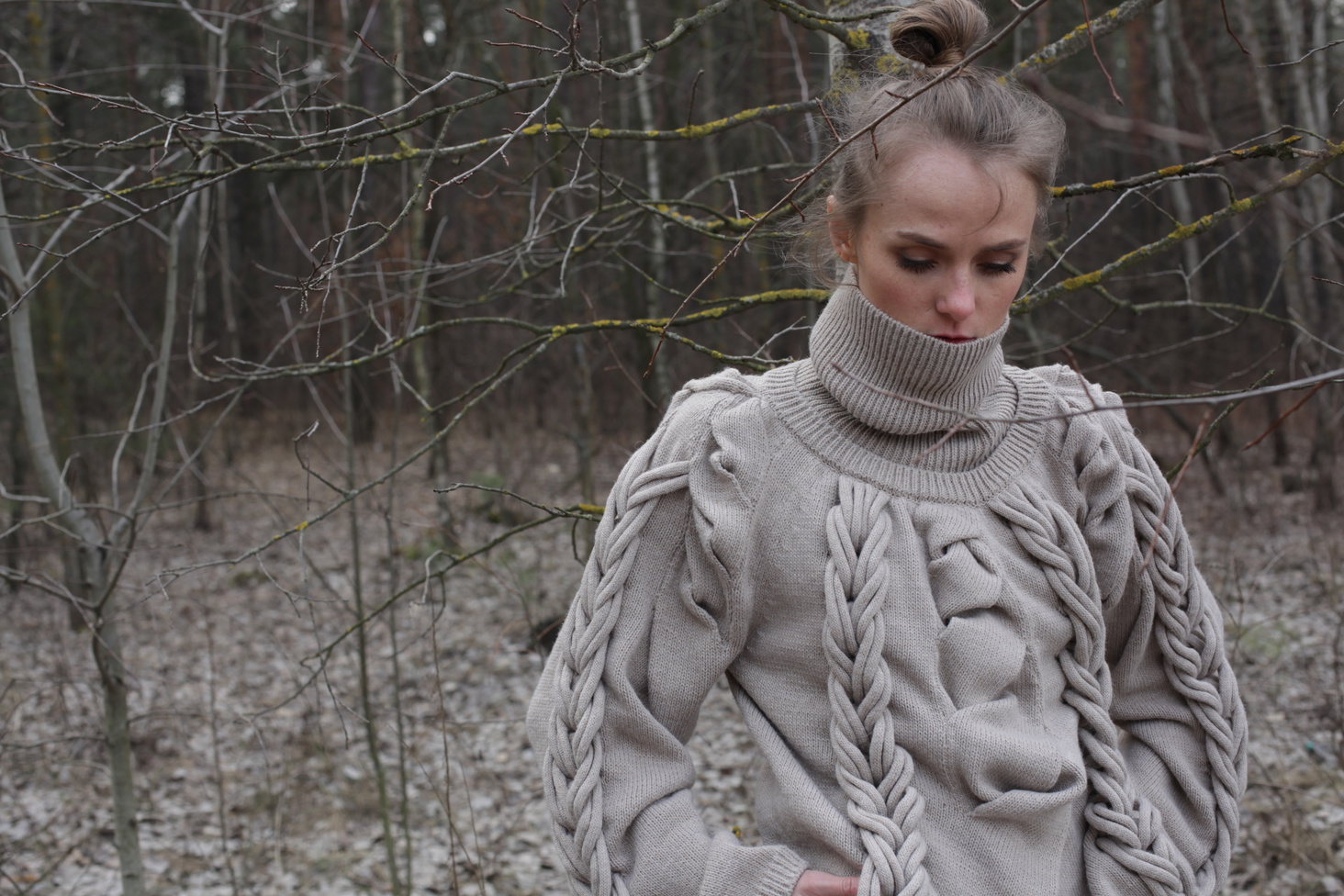 Український бренд RITO представив лукбук осінь/зима 2015-16