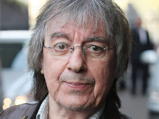 Билл Ваймен