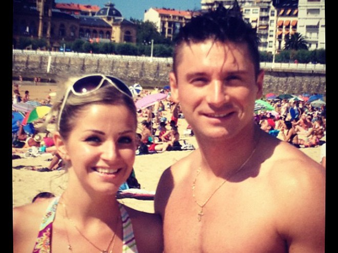 Сергей Лазарев