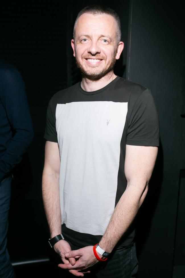 Концерт Пивоварова