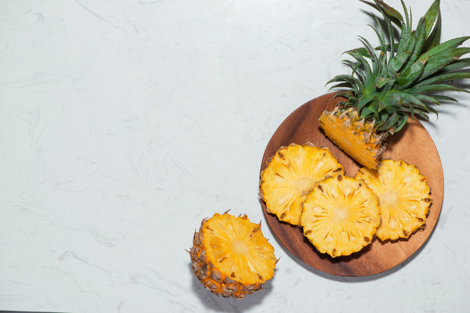 Как выбрать ананас, манго и помело: секретики и лайфхаки