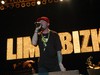 Limp Bizkit 
