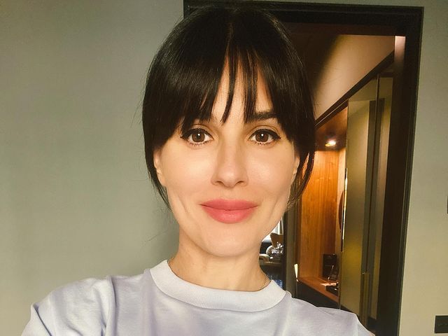 Маша Ефросинина