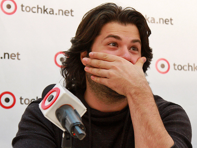 Владимир Ткаченко