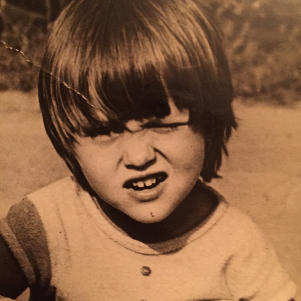 Оля Полякова