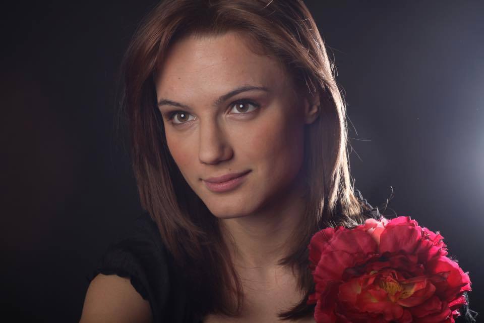 Кристина Бродская