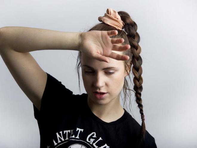 МО Датська співачка