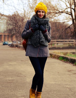 Стритстайл тимберленды Стритстайл тимберленды