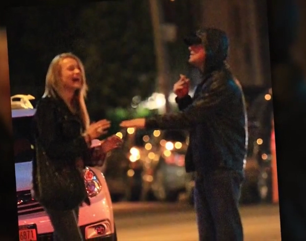 Леонардо Ди Каприо